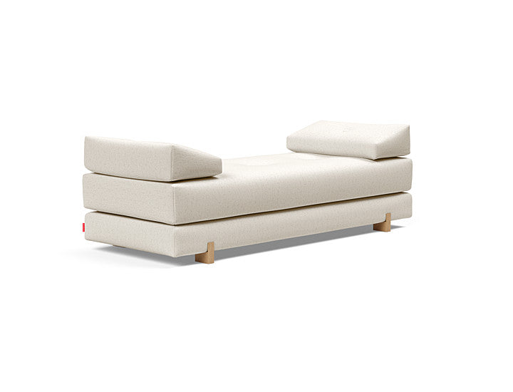 SIGMUND Sofa Bed - 3 Seaters | OVO