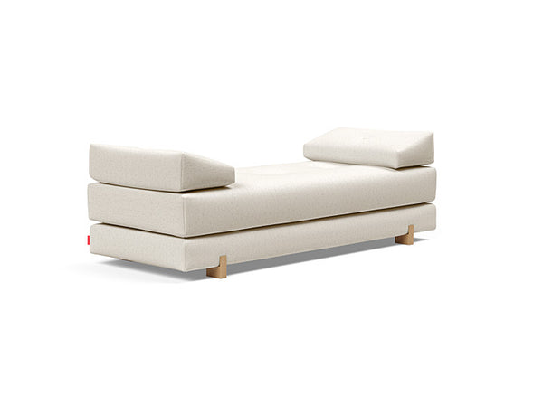 SIGMUND Sofa Bed - 3 Seaters | OVO