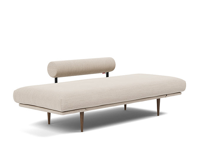 ROLLO 02 Styletto Daybed Sleek with Spring Soft Mattress- 2 Seaters