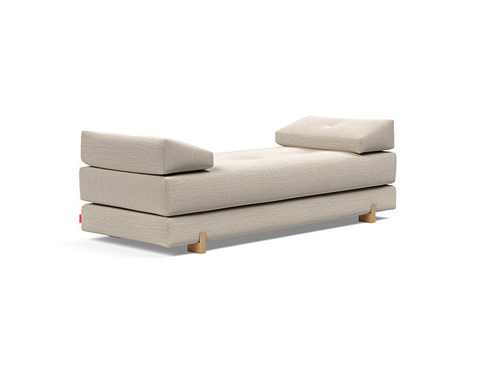 SIGMUND Sofa Bed - 3 Seaters | OVO