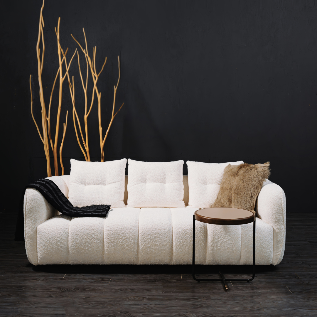 NIMBUS Sofa - 3 Seaters