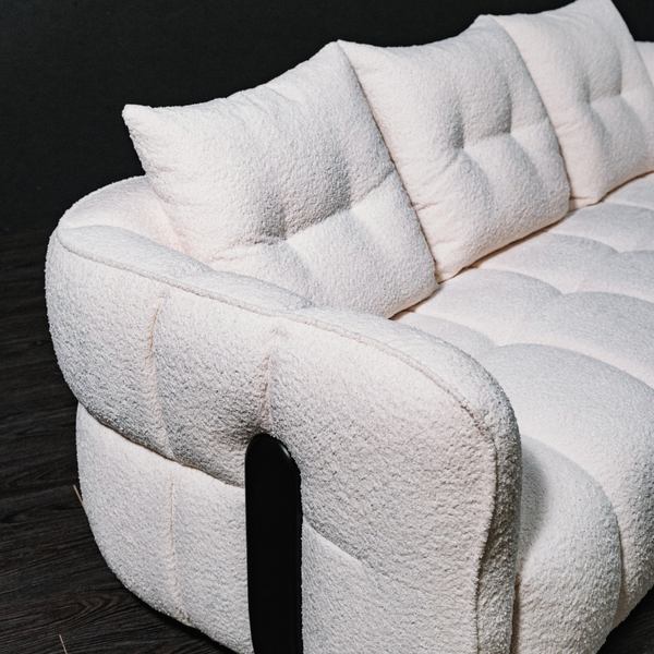 NIMBUS Sofa - 3 Seaters