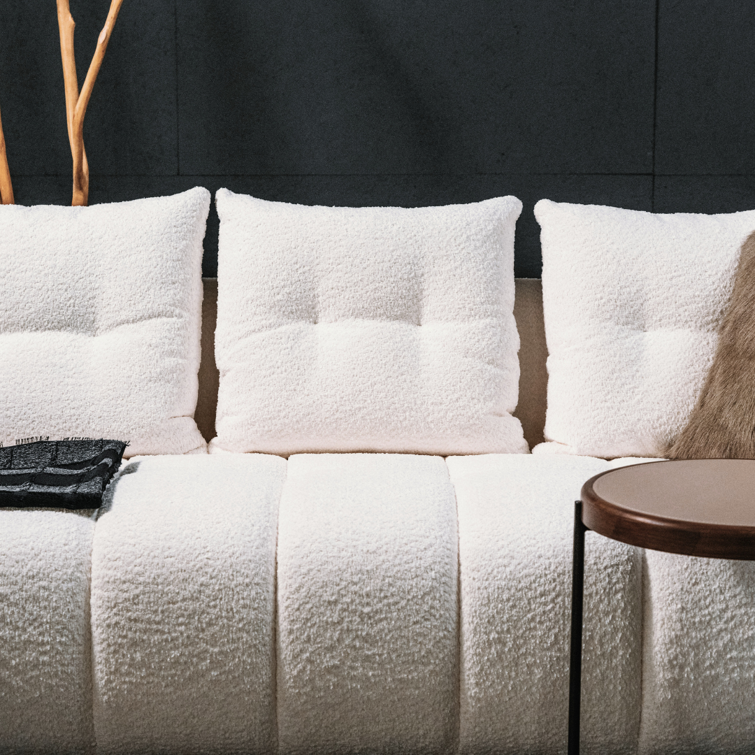 NIMBUS Sofa - 3 Seaters