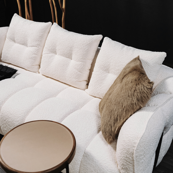 NIMBUS Sofa - 3 Seaters