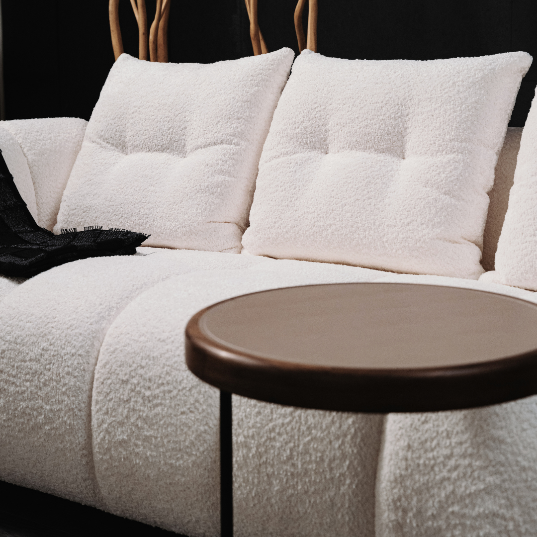 NIMBUS Sofa - 3 Seaters