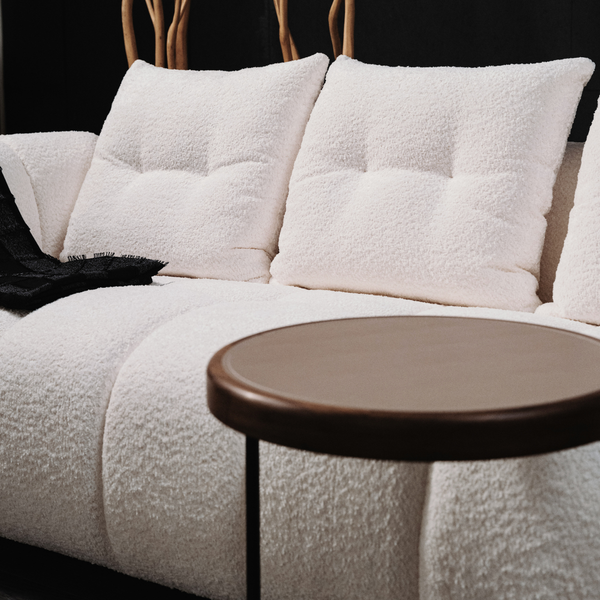 NIMBUS Sofa - 3 Seaters