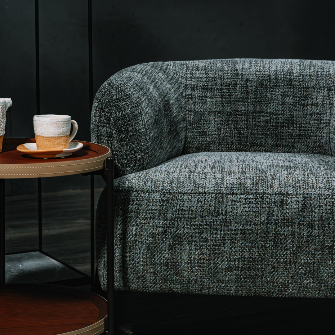 OSLO Armchair