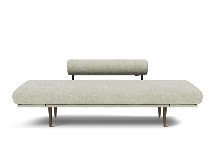 ROLLO 02 Styletto Daybed Sleek with Spring Soft Mattress- 2 Seaters