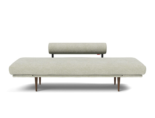 ROLLO 02 Styletto Daybed Sleek with Spring Soft Mattress- 2 Seaters