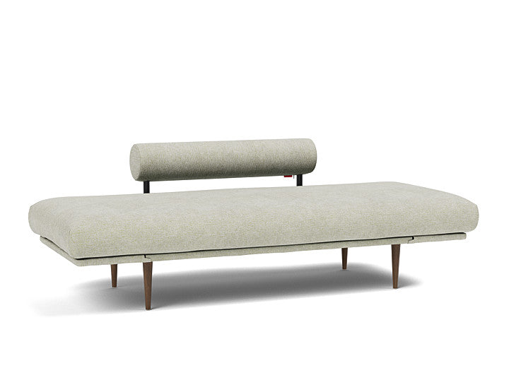 ROLLO 02 Styletto Daybed Sleek with Spring Soft Mattress- 2 Seaters
