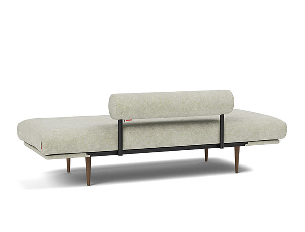 ROLLO 02 Styletto Daybed Sleek with Spring Soft Mattress- 2 Seaters