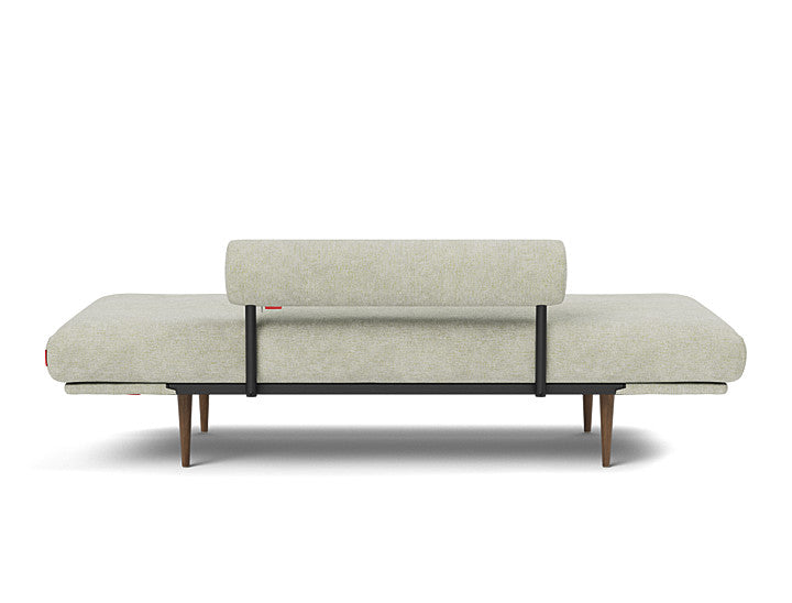 ROLLO 02 Styletto Daybed Sleek with Spring Soft Mattress- 2 Seaters