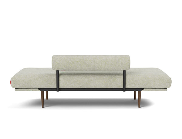 ROLLO 02 Styletto Daybed Sleek with Spring Soft Mattress- 2 Seaters