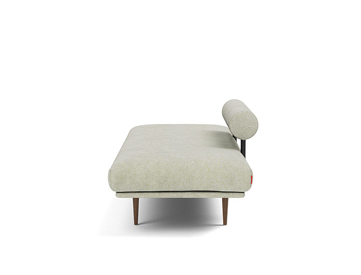 ROLLO 02 Styletto Daybed Sleek with Spring Soft Mattress- 2 Seaters