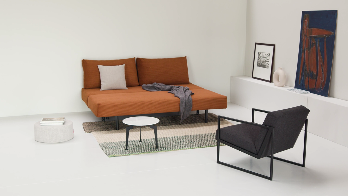 ACHILLAS Sofa Bed - 3 Seaters ｜OVO