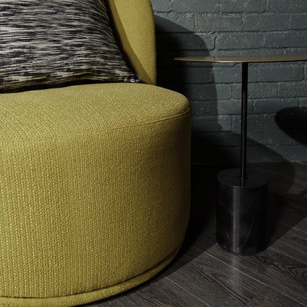 AIKI Swivel Side Chair ｜OVO