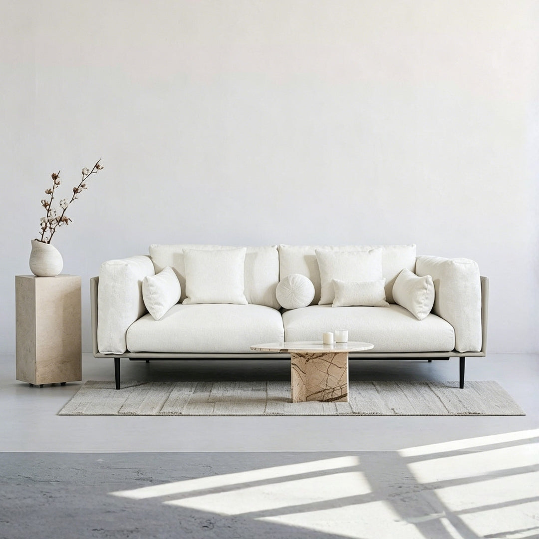 ANKI Sofa - 3 Seaters