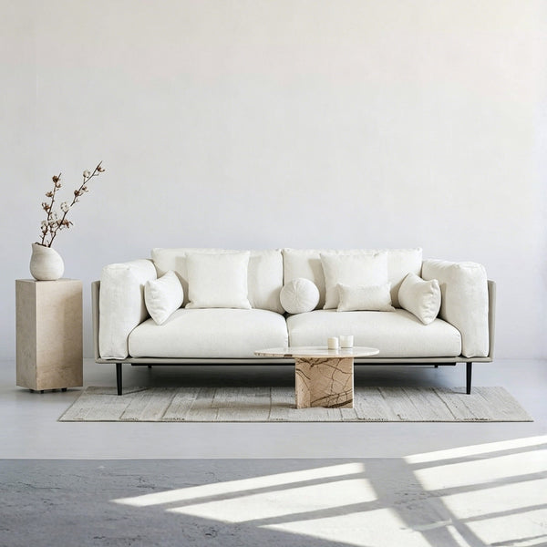 ANKI Sofa - 3 Seaters