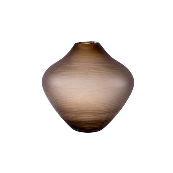 ARCH Glass Vase - H305mm