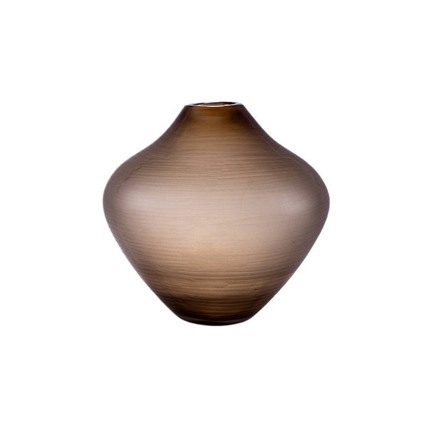 ARCH Glass Vase - H305mm