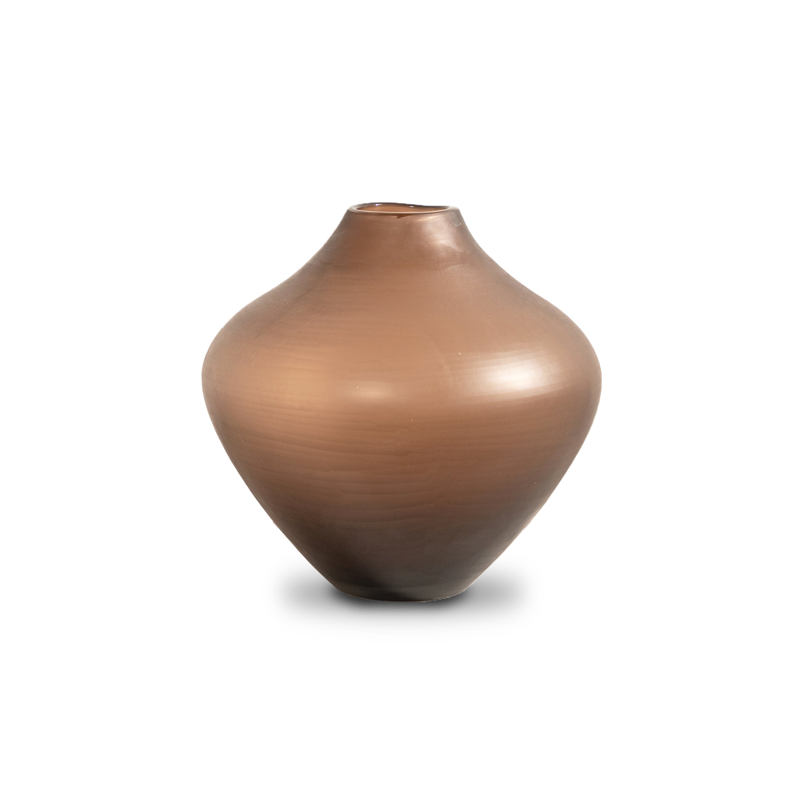 ARCH Glass Vase | OVO