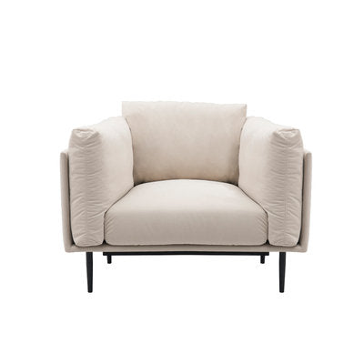 Anki Armchair | OVO