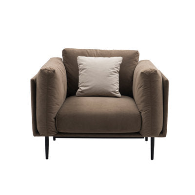 Anki Armchair | OVO