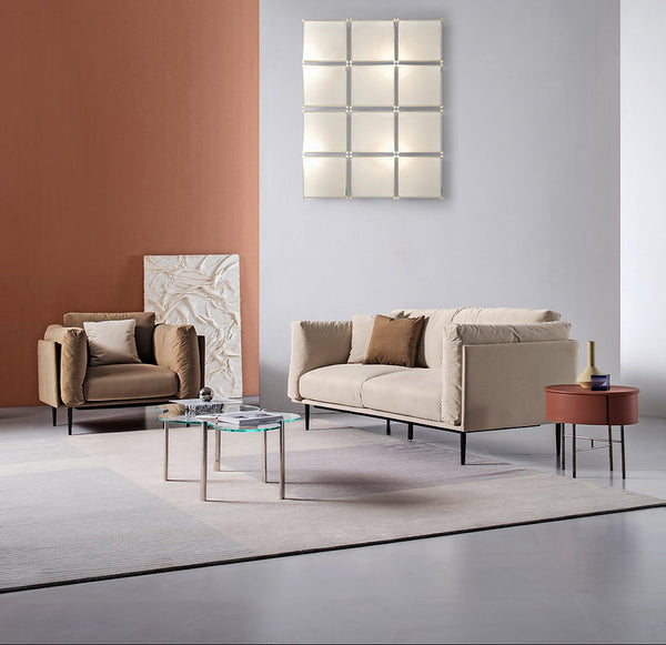 Anki Armchair | OVO