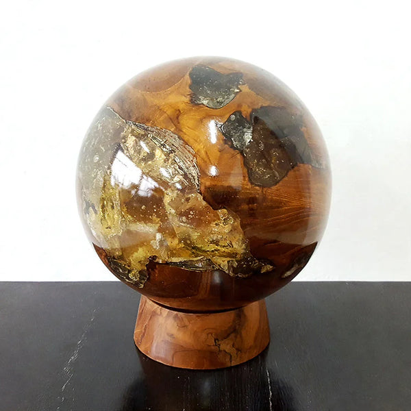 AQUA Ball w/Stand - Dia120mm
