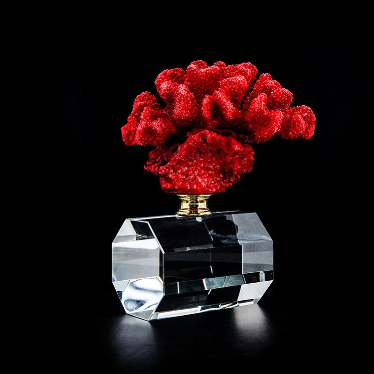 ARTIFICIAL Coral #1, Red