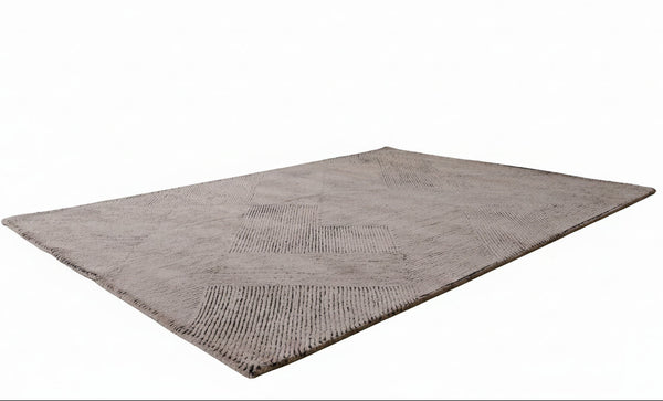 BALTA Rug - Taupe | OVO