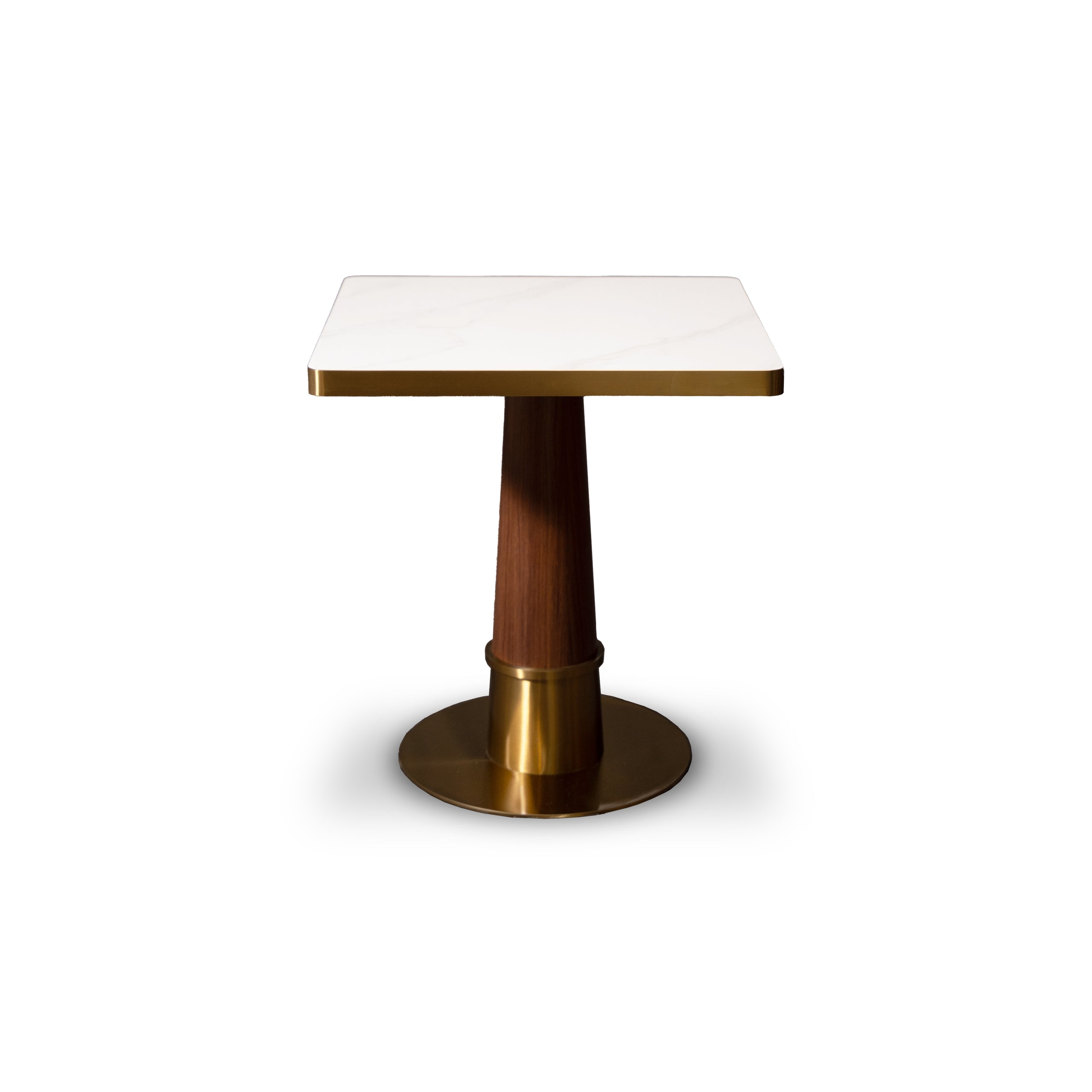 BEAM Dinning Table - Square | OVO