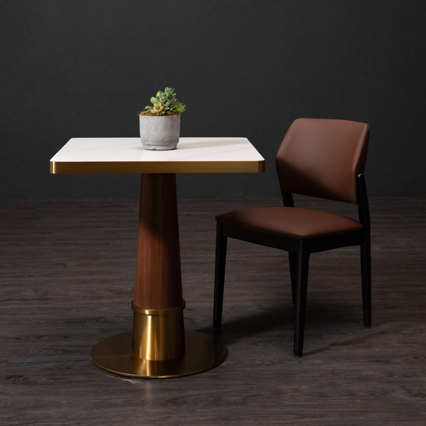 BEAM Dinning Table - Square｜OVO