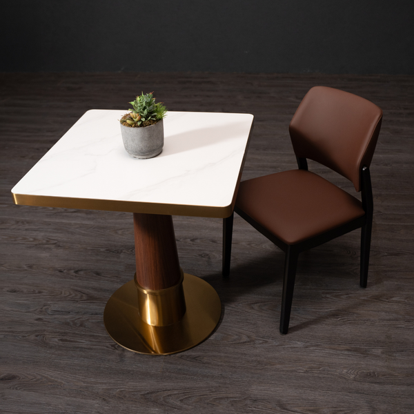 BEAM Dinning Table - Square｜OVO