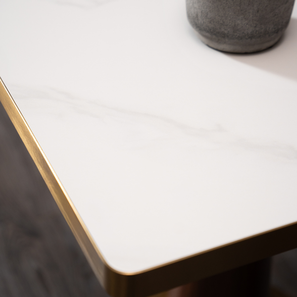 BEAM Dinning Table - Square｜OVO