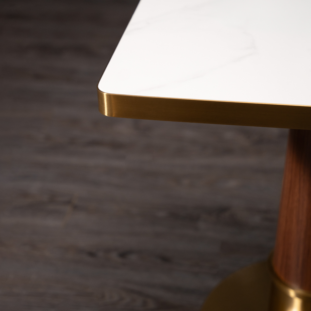 BEAM Dinning Table - Square｜OVO