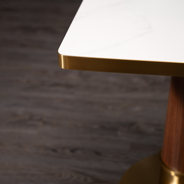 BEAM Dinning Table - Square｜OVO