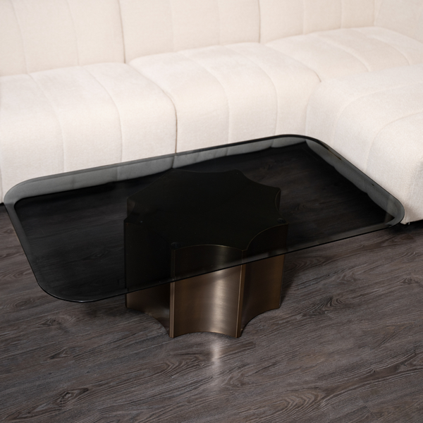 BLINK Coffee Table｜OVO