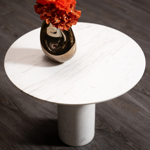 BOND Coffee Table - White ｜OVO