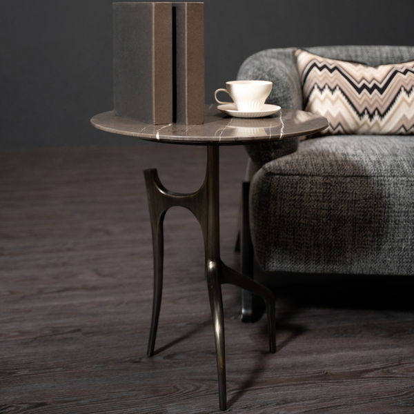 BOW Side Table | OVO