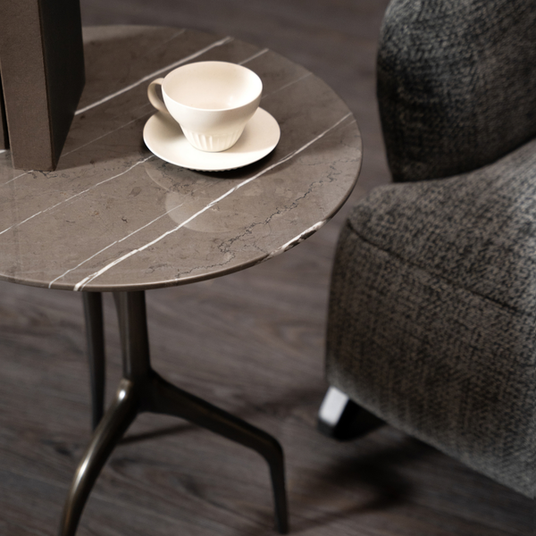 BOW Side Table | OVO