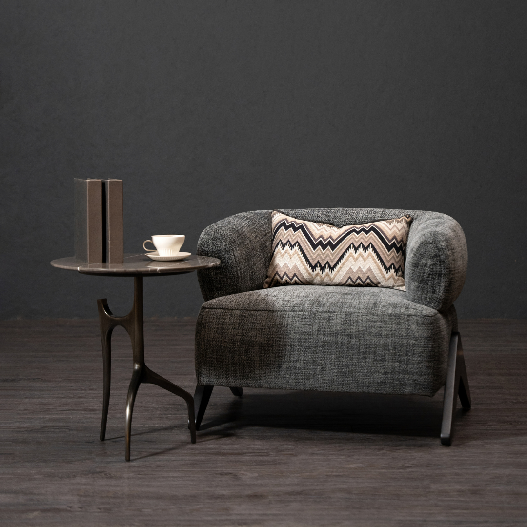 BOW Side Table | OVO