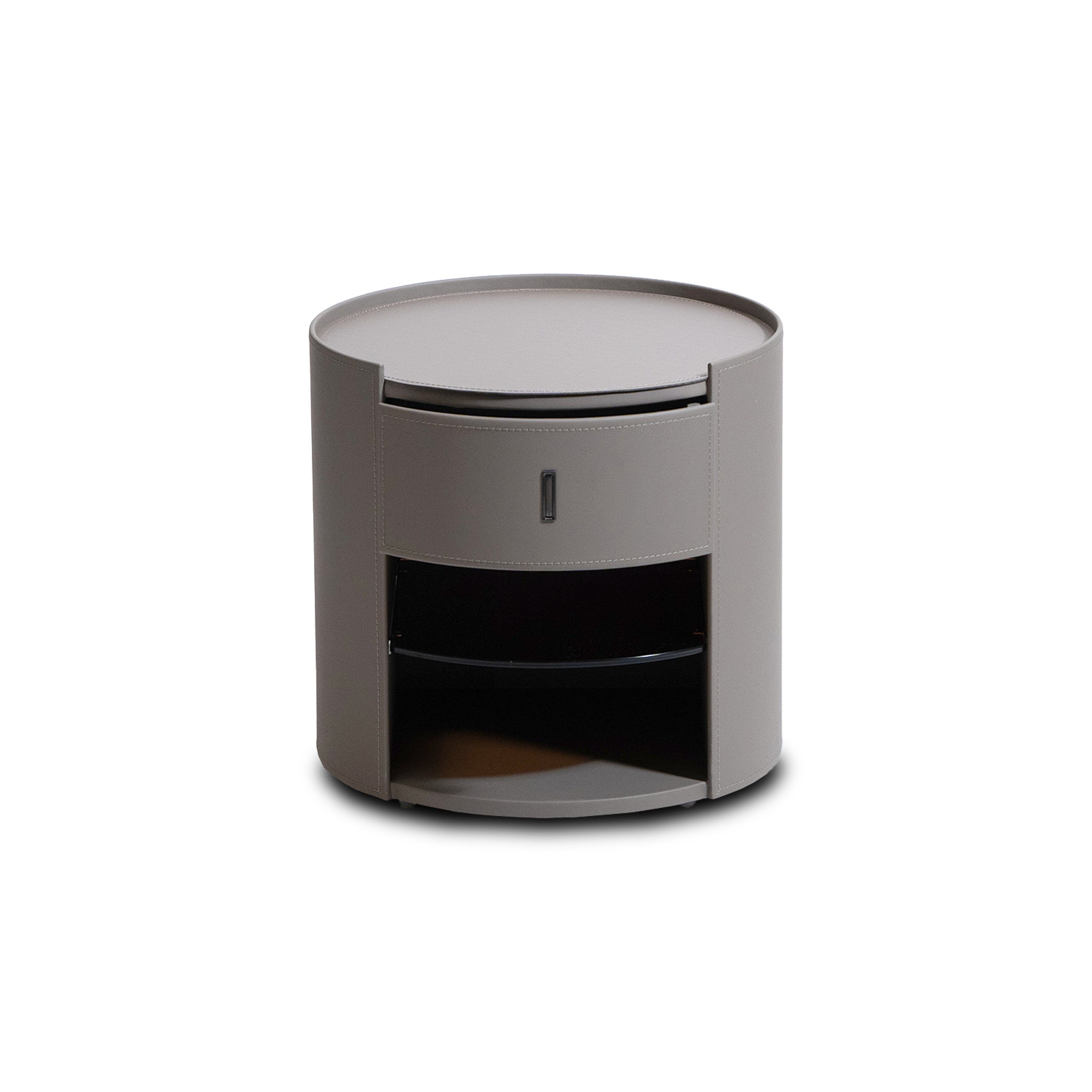 BREEZE Bedside Table | OVO