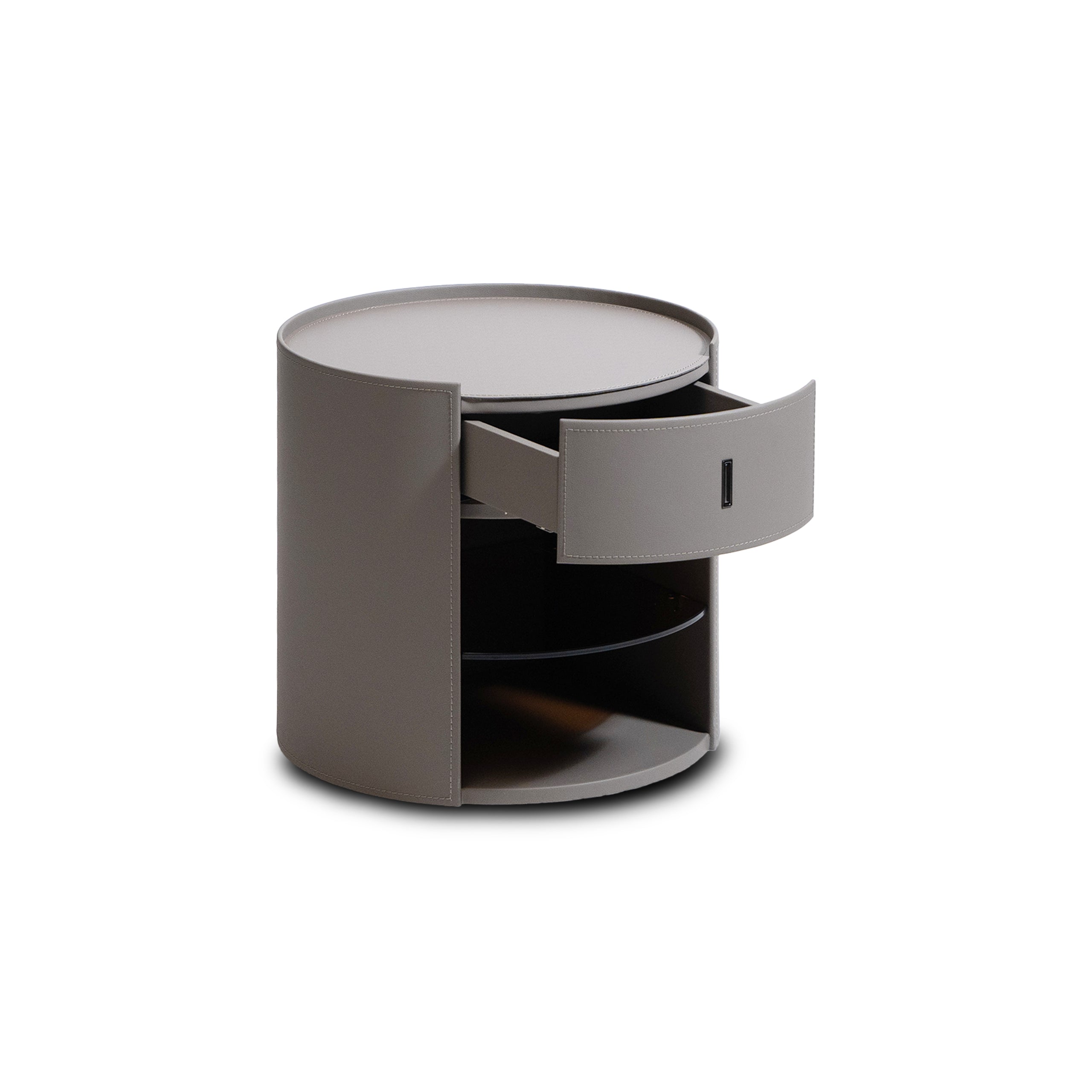 BREEZE Bedside Table | OVO