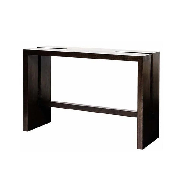 BULGE I Console Table | OVO