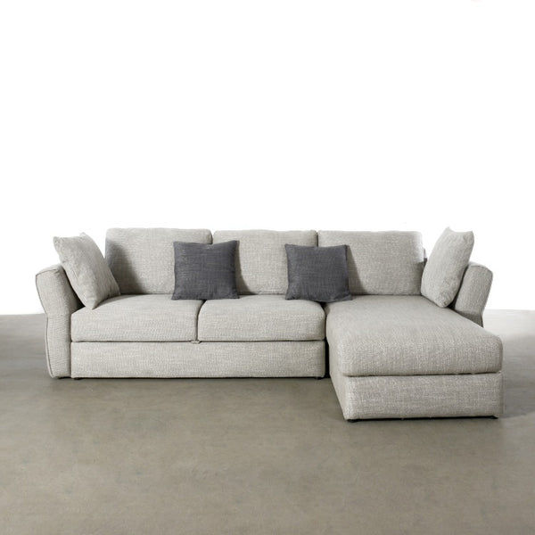 DAYDREAM L-shape Sofa bed  (Right) - W2750mm