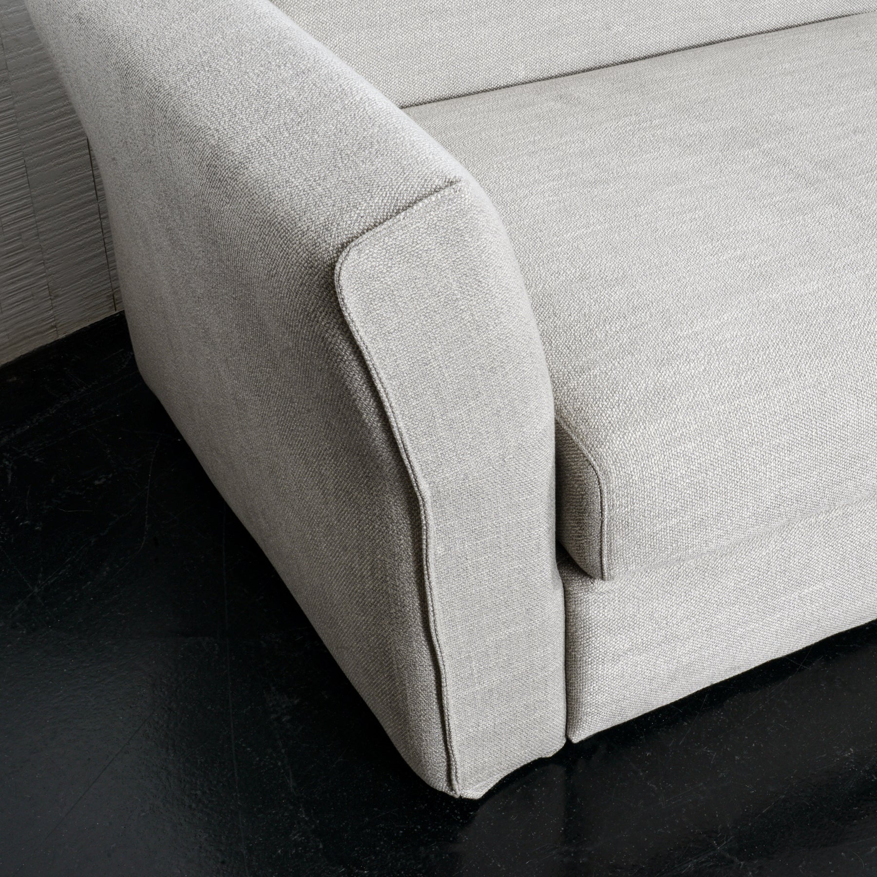 DAYDREAM L-shape Sofa bed  (Right) - W2750mm