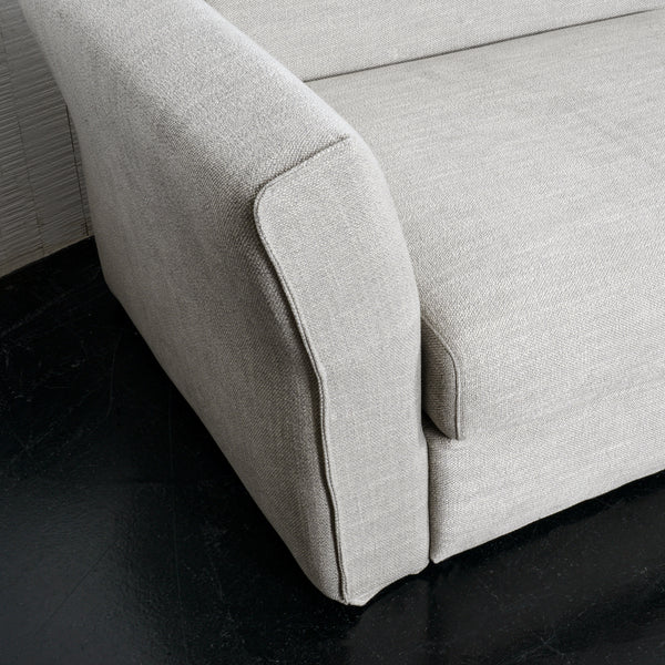 DAYDREAM L-shape Sofa bed  (Right) - W2750mm