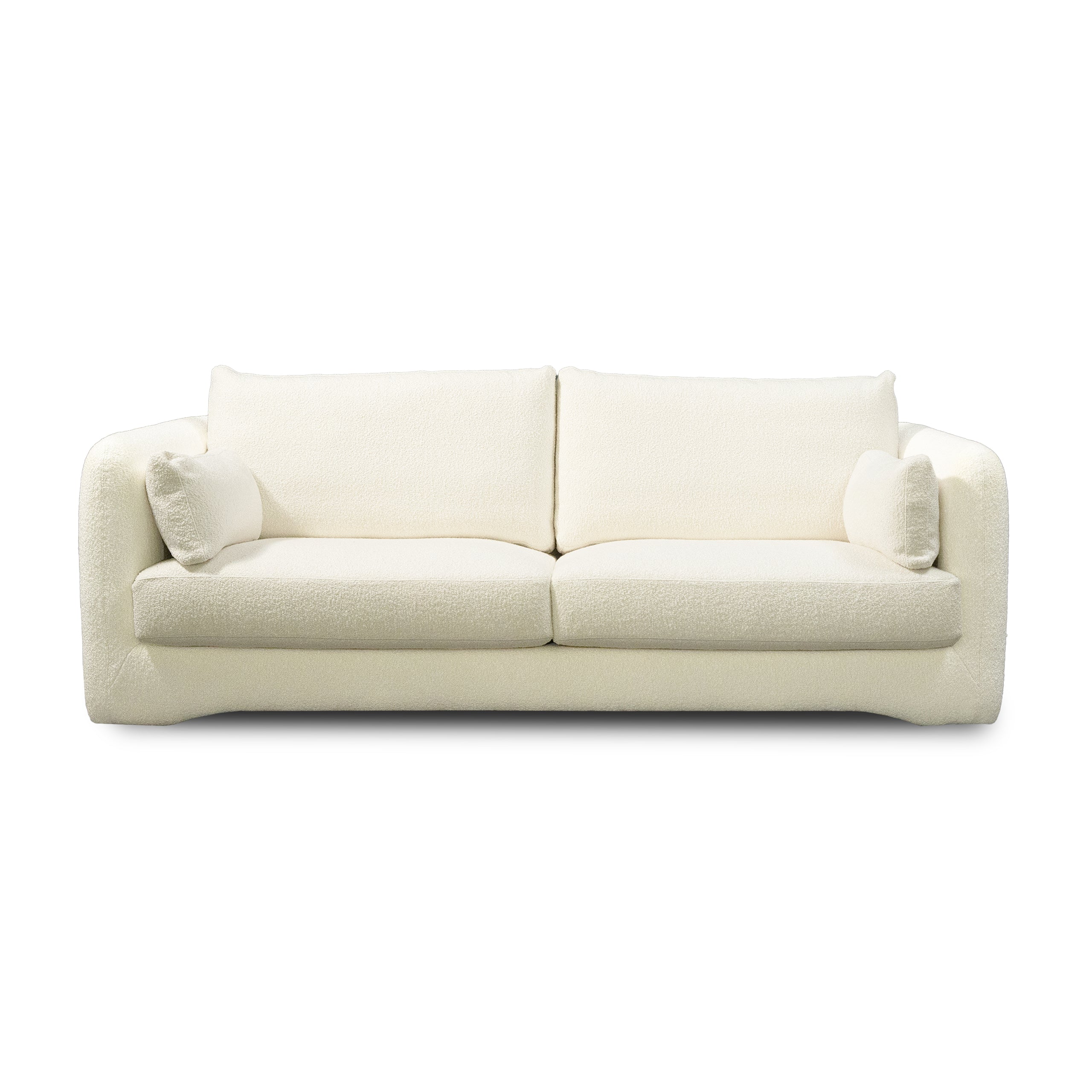 CANVAS Sofa - 3 Seaters | OVO