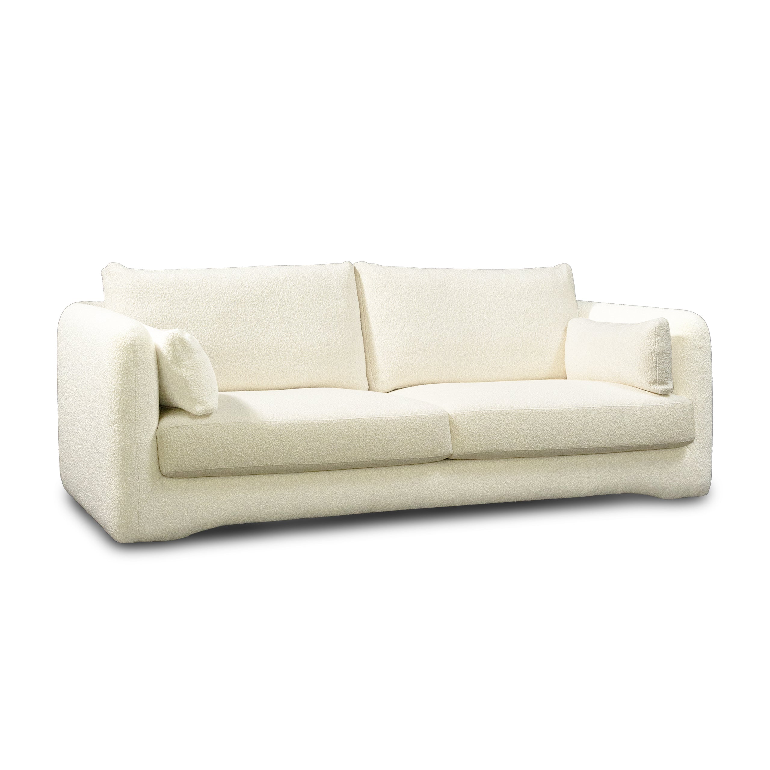 CANVAS Sofa - 3 Seaters | OVO